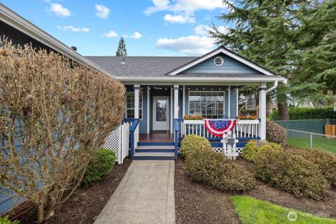 116 16th Street NW Puyallup WA 98371