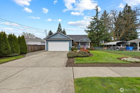 116 16th Street NW Puyallup WA 98371