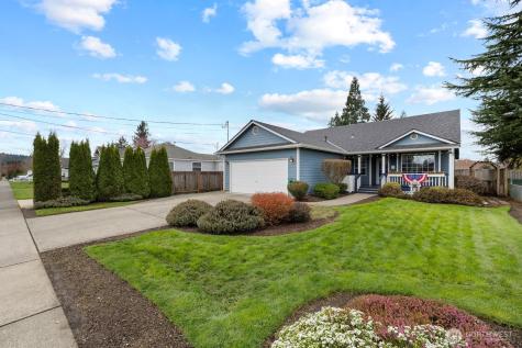 116 16th Street NW Puyallup WA 98371