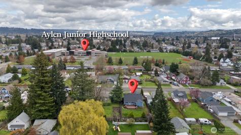 116 16th Street NW Puyallup WA 98371