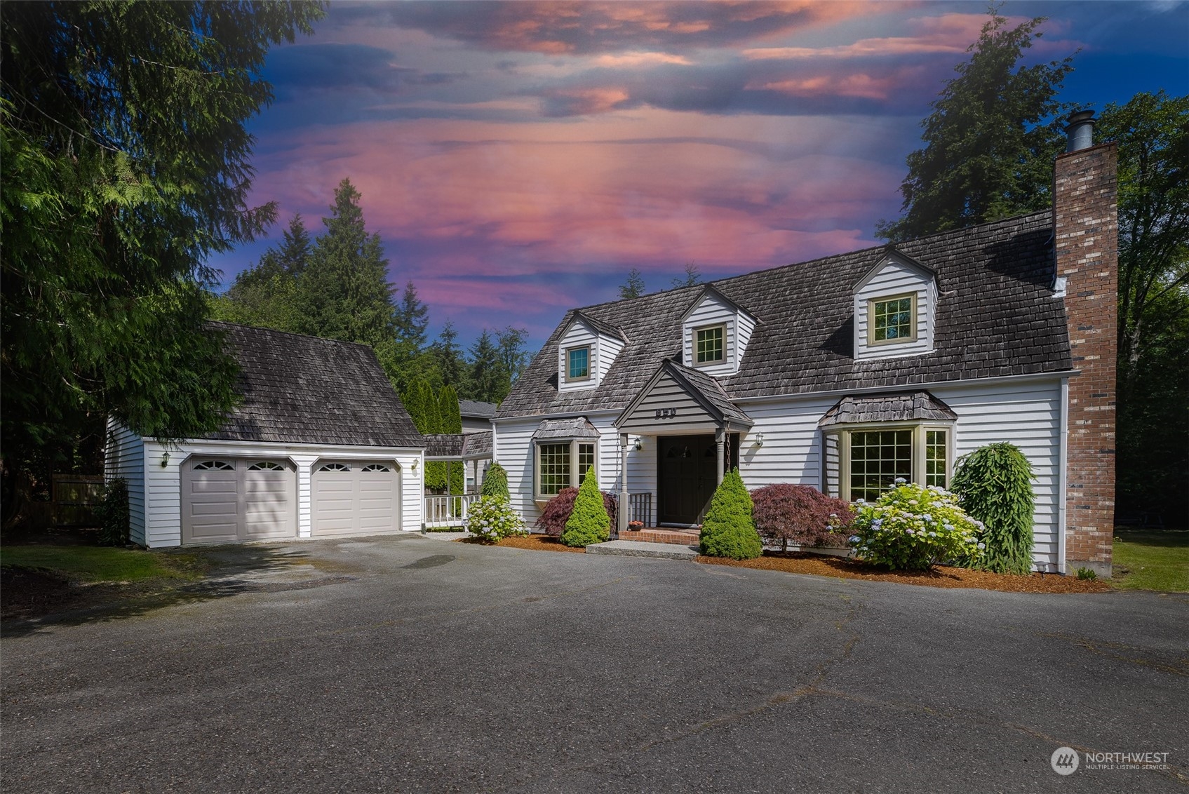 850 Sw Normandy Terrace Normandy Park WA 98166