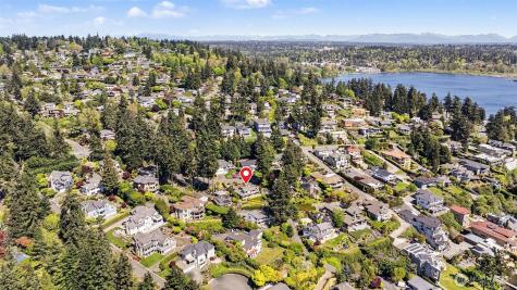 10917 80th Place NE Kirkland WA 98034