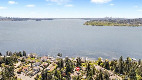 10917 80th Place NE Kirkland WA 98034