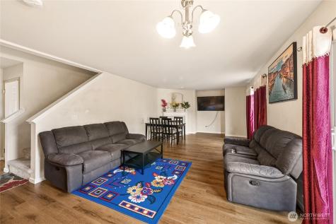 16425 39th Avenue E Tacoma WA 98446