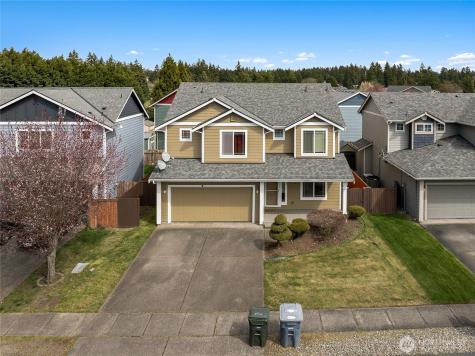 16425 39th Avenue E Tacoma WA 98446