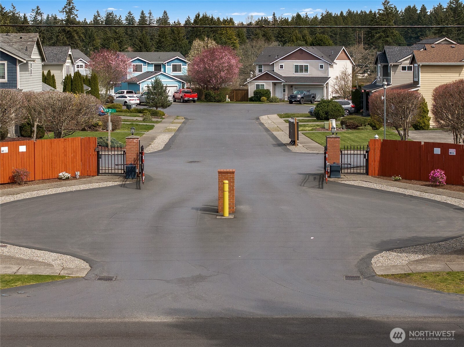16425 39th Avenue E Tacoma WA 98446