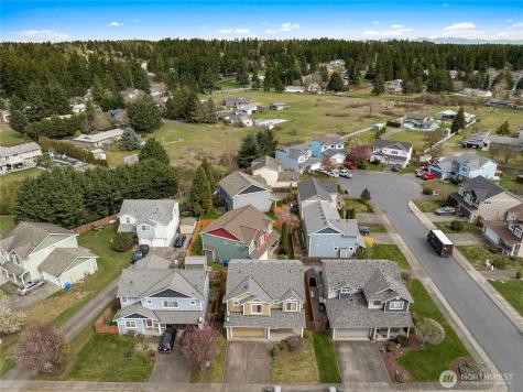 16425 39th Avenue E Tacoma WA 98446