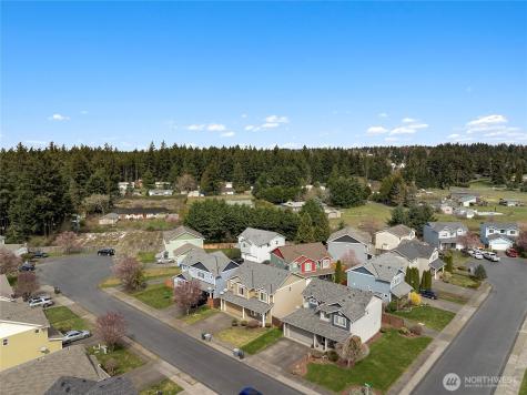 16425 39th Avenue E Tacoma WA 98446