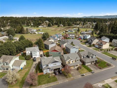 16425 39th Avenue E Tacoma WA 98446