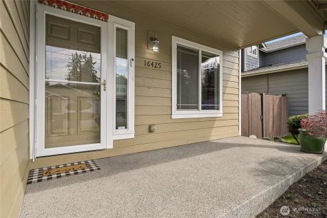 16425 39th Avenue E Tacoma WA 98446