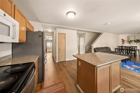 16425 39th Avenue E Tacoma WA 98446