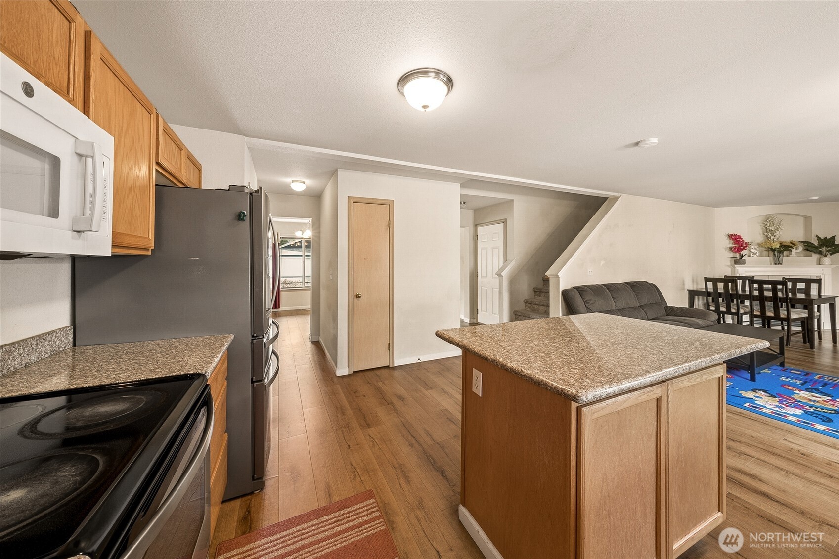 16425 39th Avenue E Tacoma WA 98446