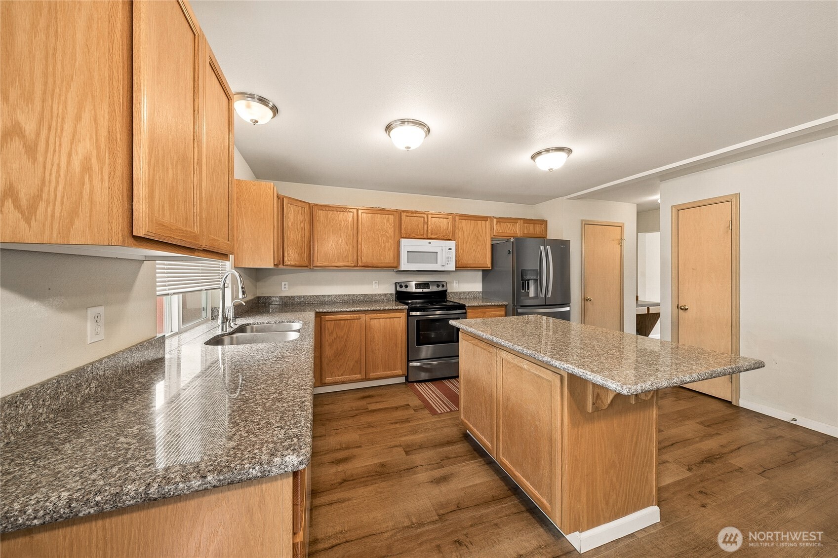 16425 39th Avenue E Tacoma WA 98446