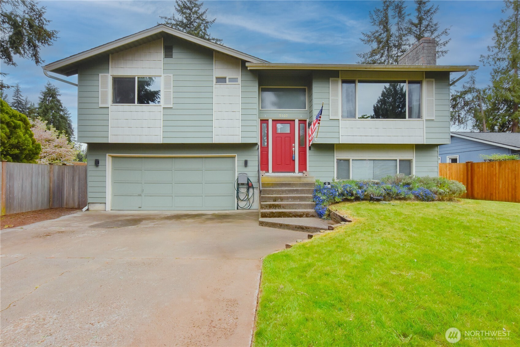 9102 46th Drive NE Marysville WA 98270
