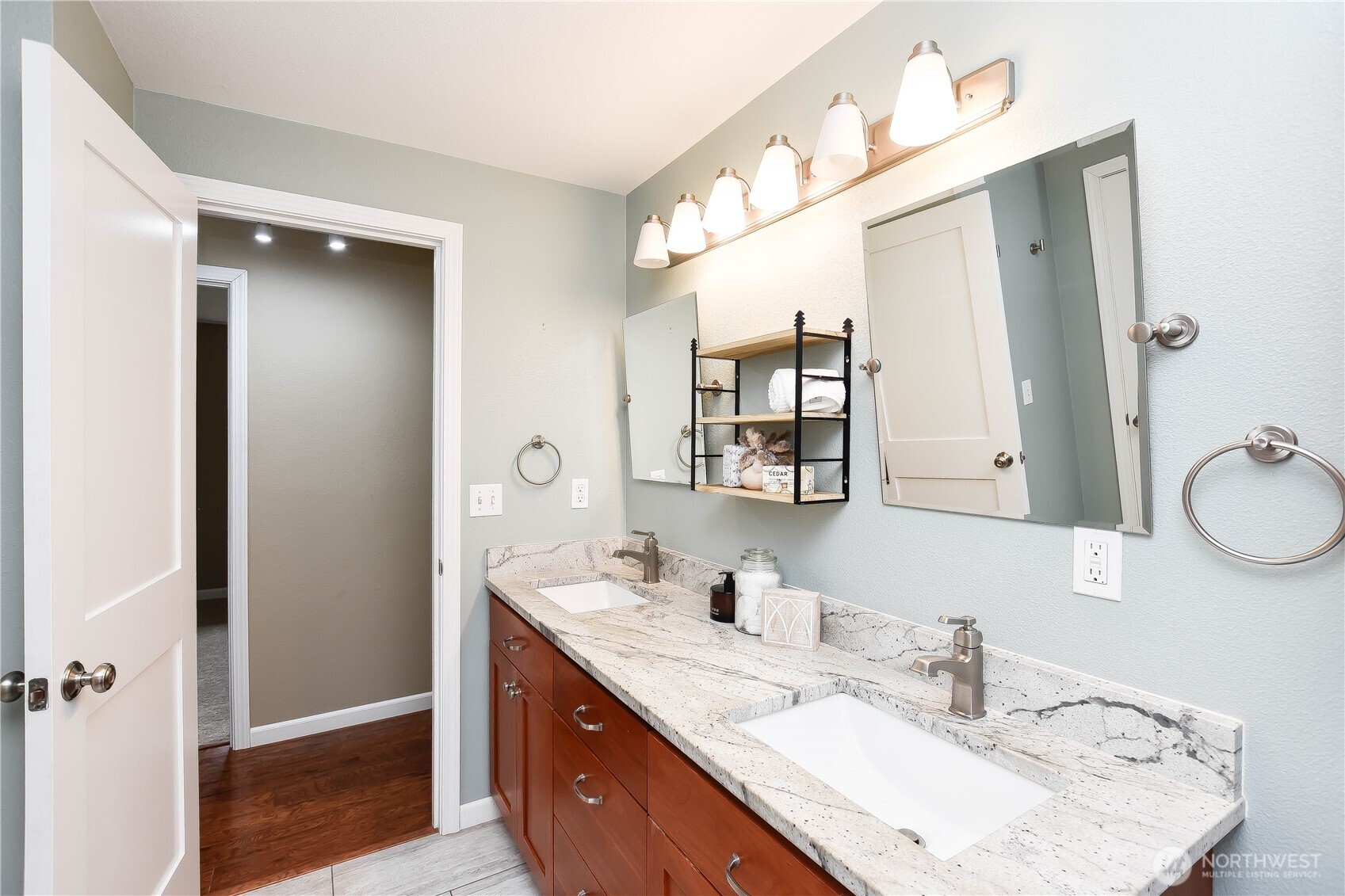9102 46th Drive NE Marysville WA 98270