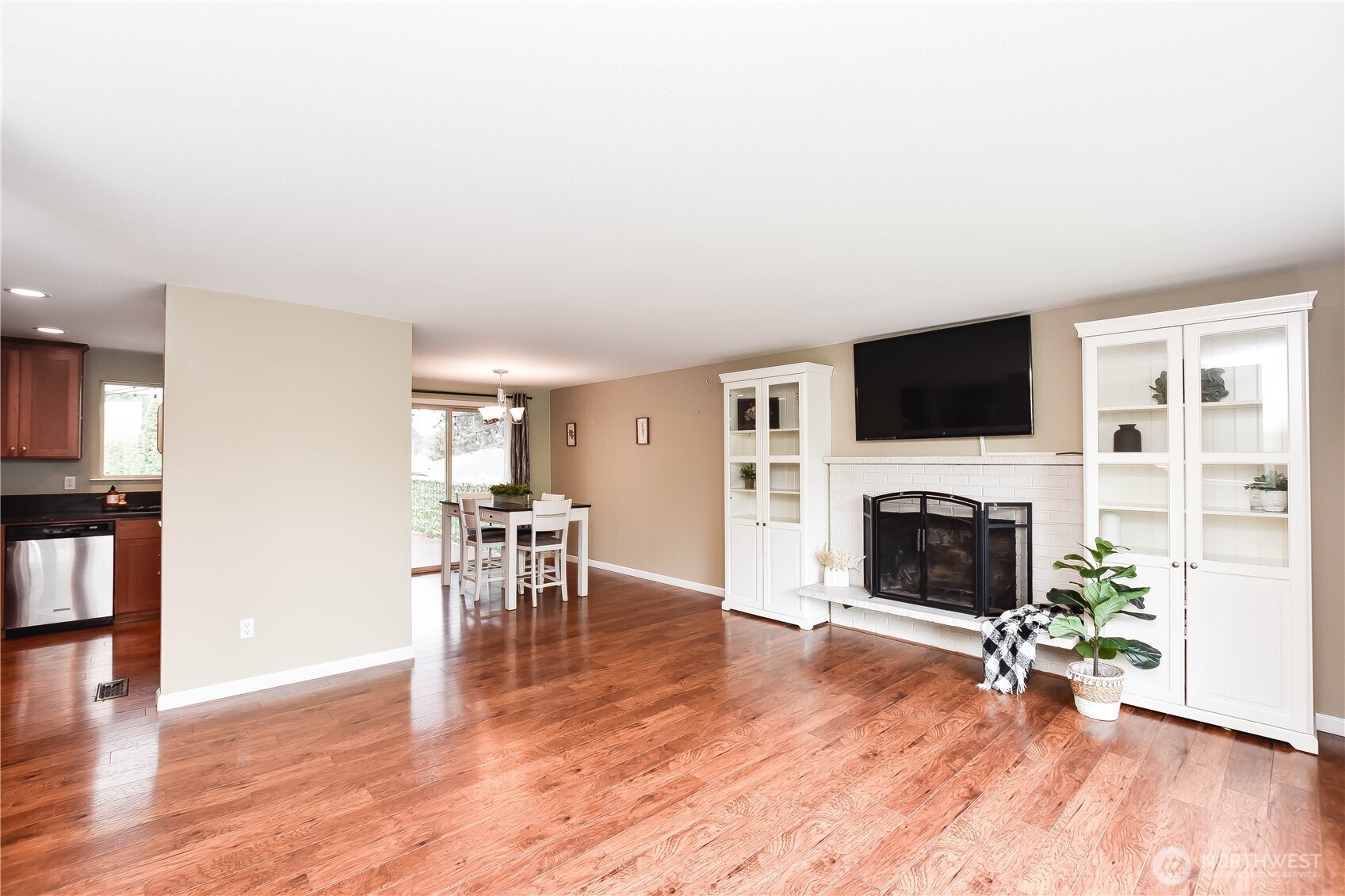 9102 46th Drive NE Marysville WA 98270