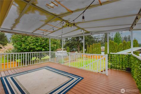 9102 46th Drive NE Marysville WA 98270