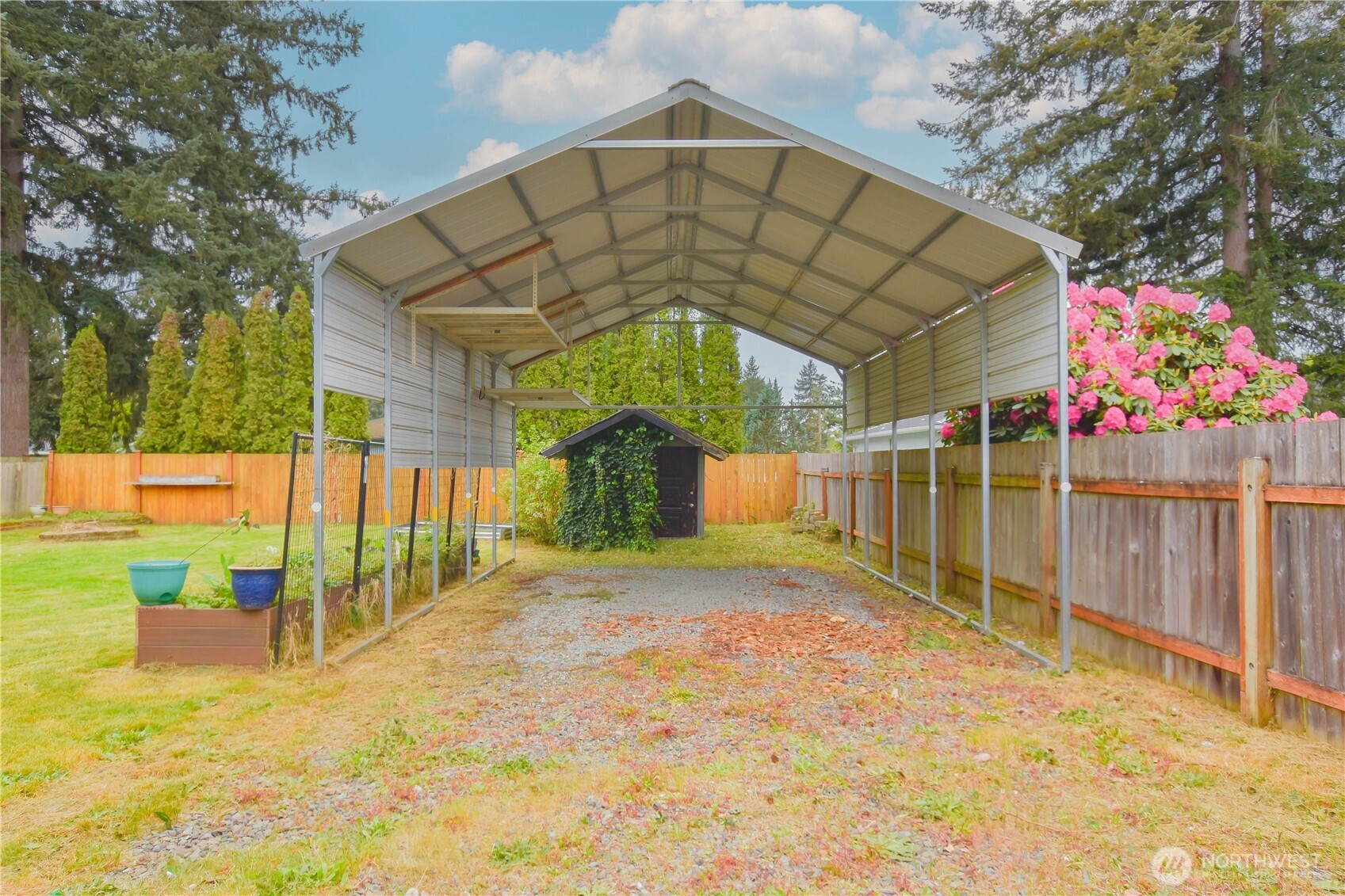9102 46th Drive NE Marysville WA 98270