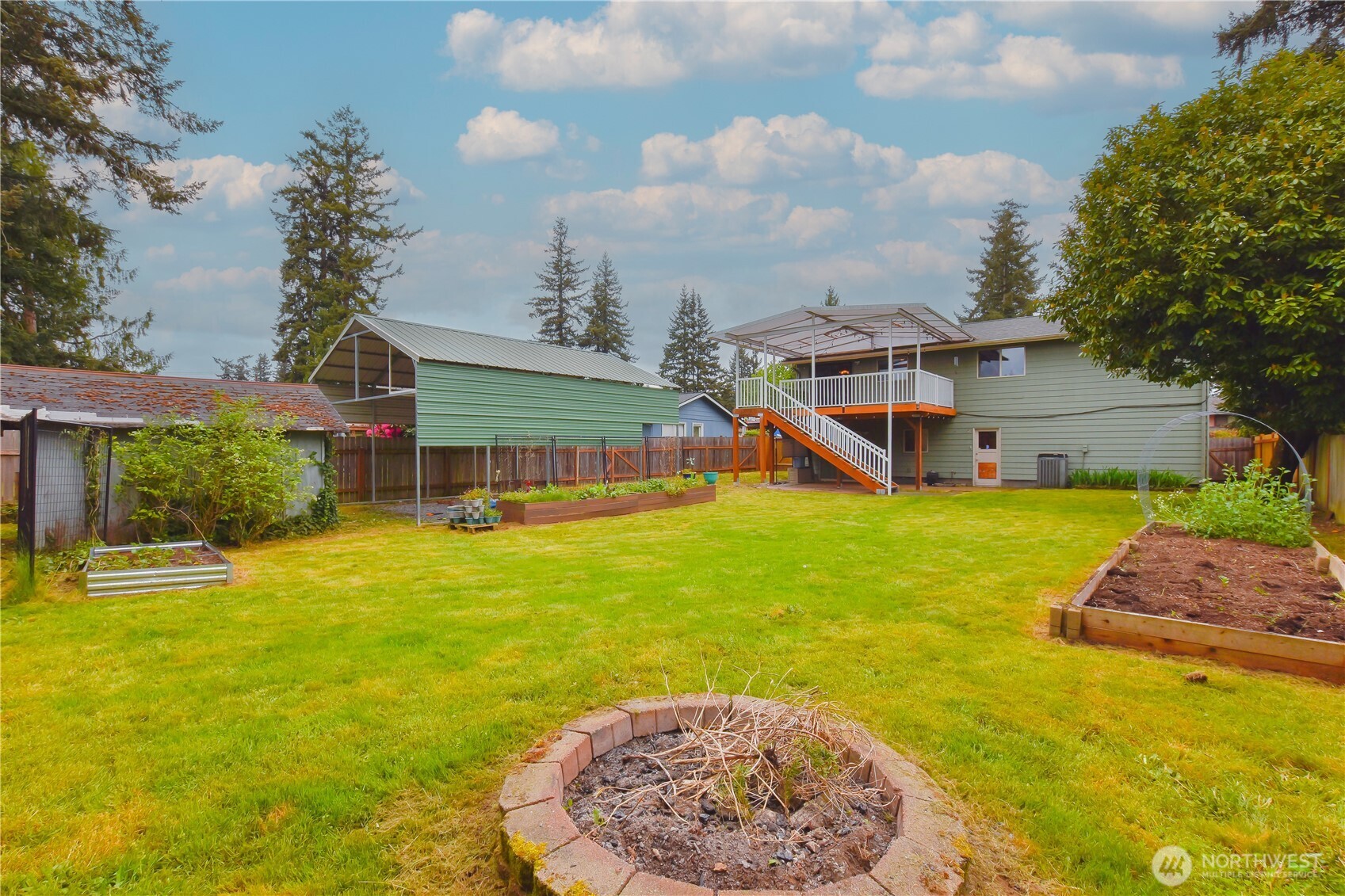 9102 46th Drive NE Marysville WA 98270