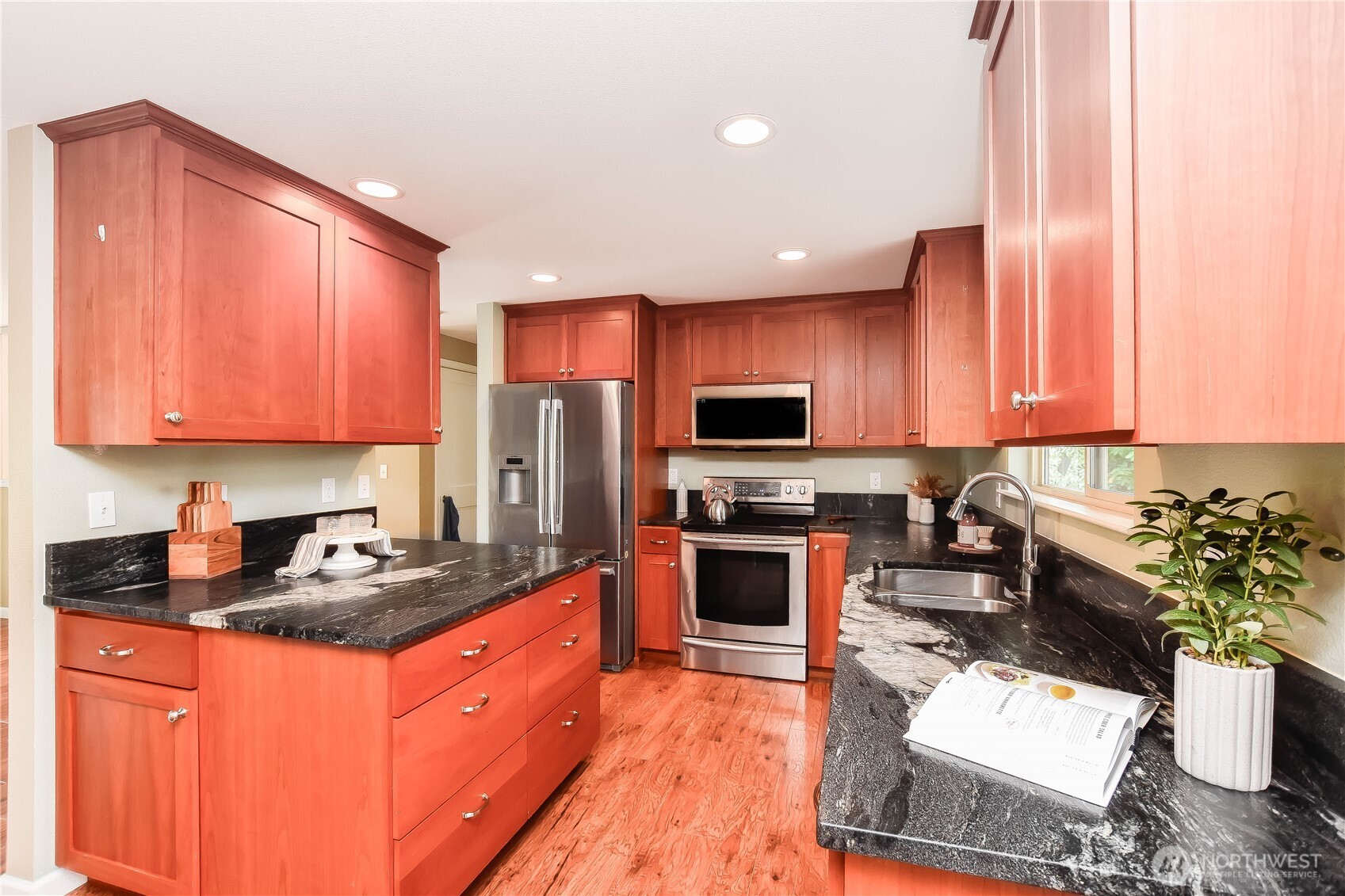 9102 46th Drive NE Marysville WA 98270