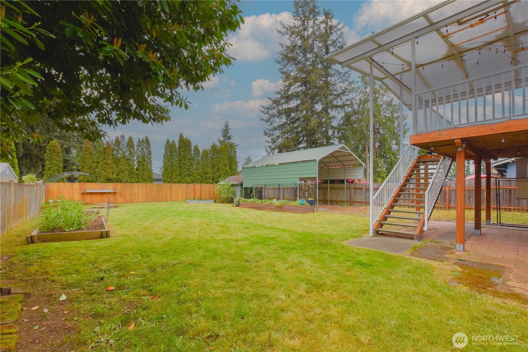 9102 46th Drive NE Marysville WA 98270