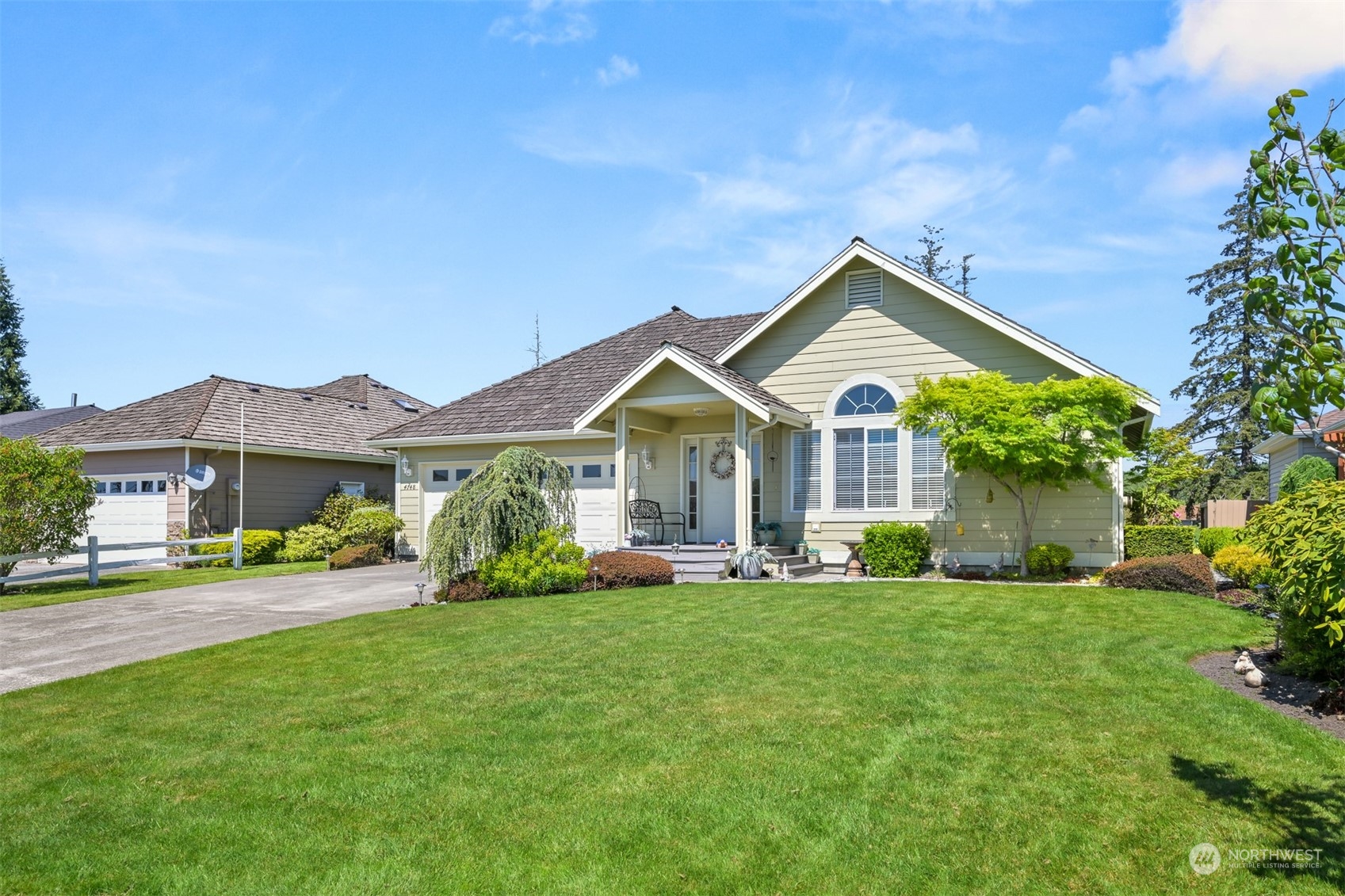 4748 S Golf Course Drive Birch Bay WA 98230