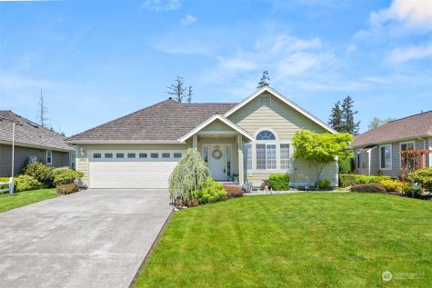 4748 S Golf Course Drive Birch Bay WA 98230