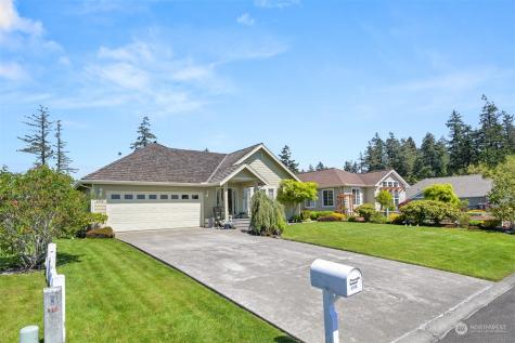 4748 S Golf Course Drive Birch Bay WA 98230