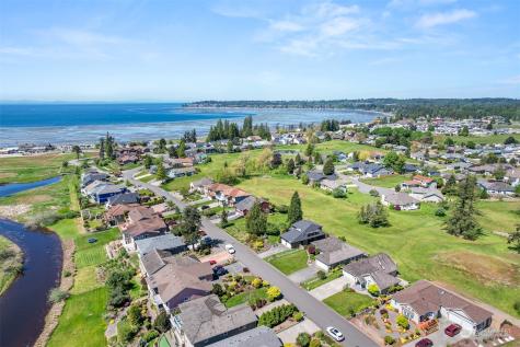 4748 S Golf Course Drive Birch Bay WA 98230