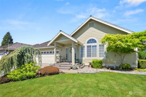 4748 S Golf Course Drive Birch Bay WA 98230