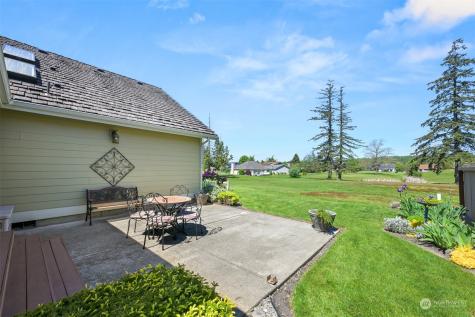 4748 S Golf Course Drive Birch Bay WA 98230