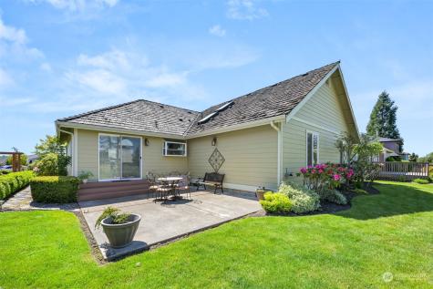 4748 S Golf Course Drive Birch Bay WA 98230