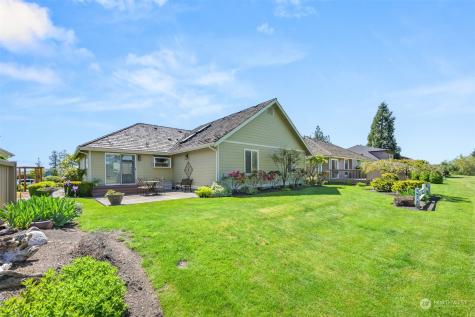4748 S Golf Course Drive Birch Bay WA 98230