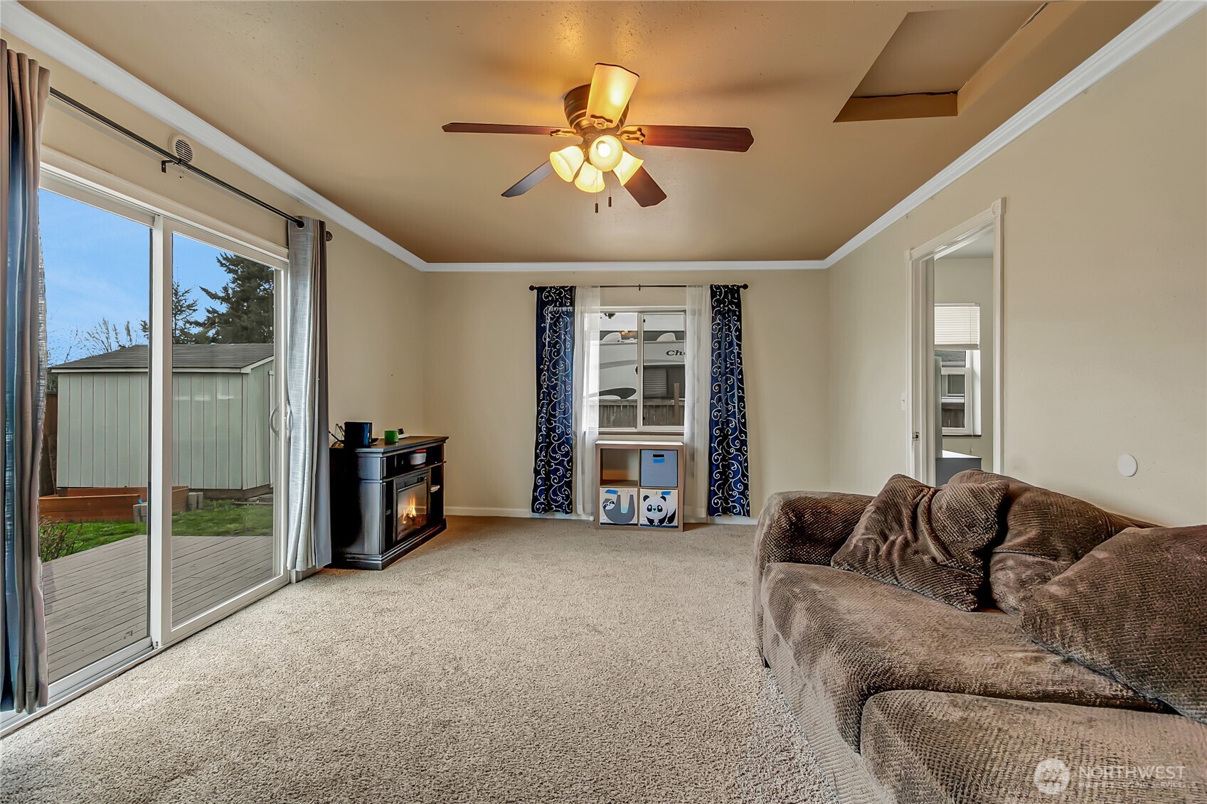 309 Solberg Street NW Yelm WA 98597
