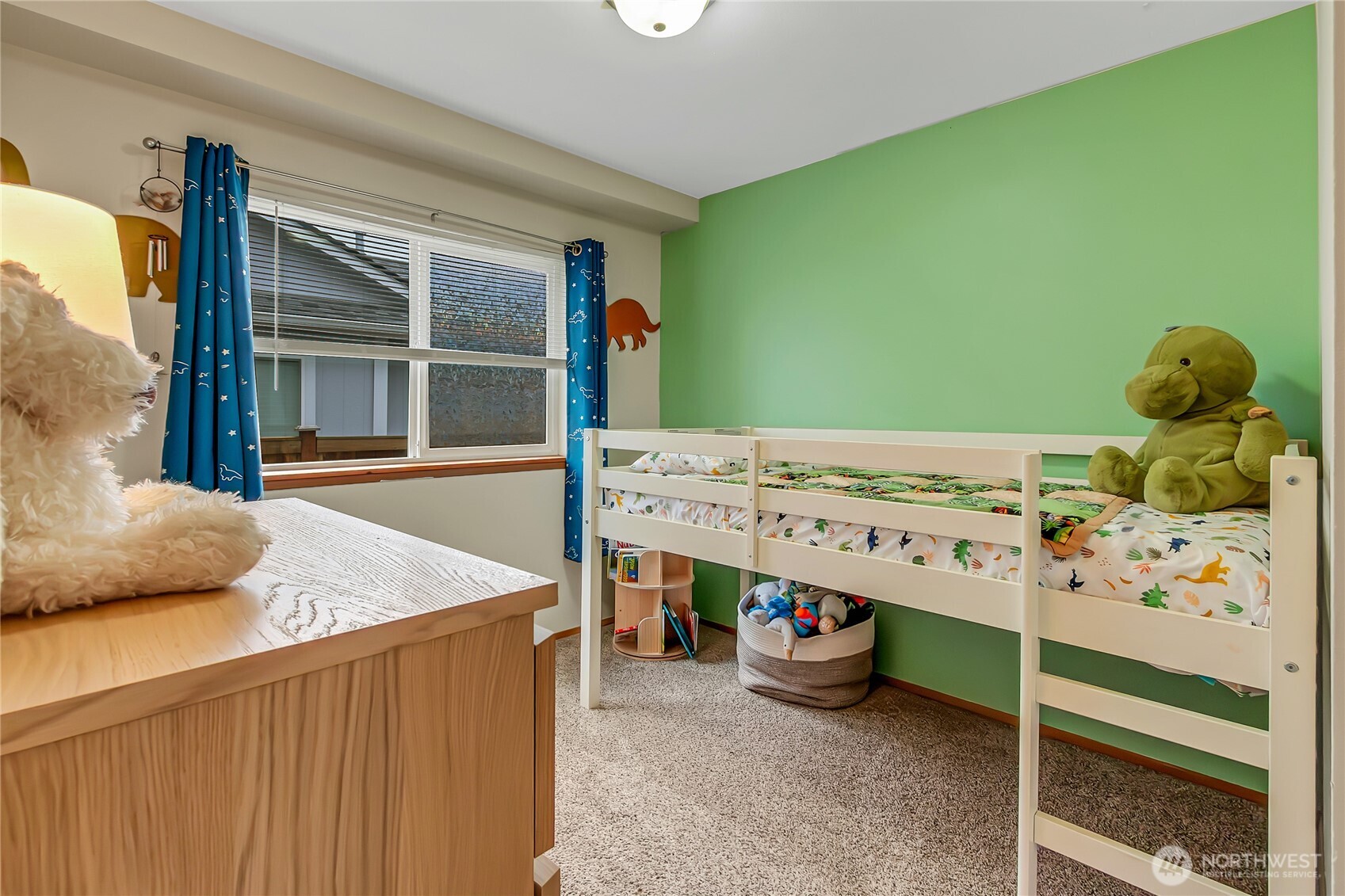 309 Solberg Street NW Yelm WA 98597