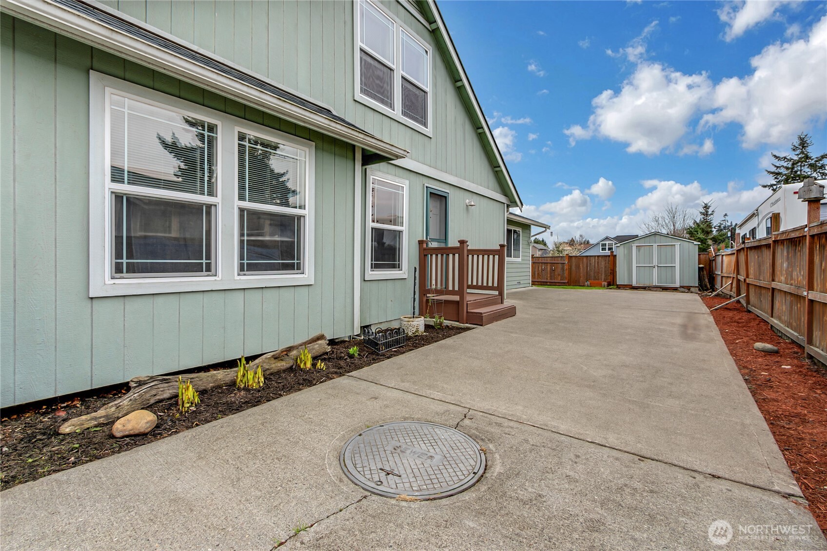 309 Solberg Street NW Yelm WA 98597