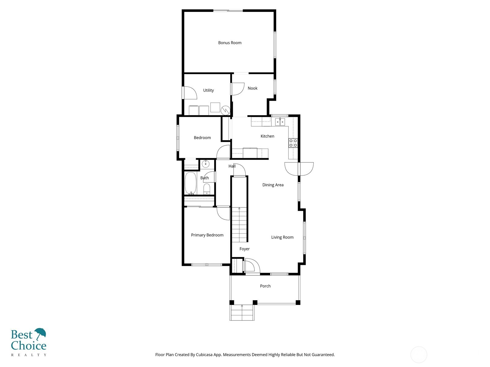 309 Solberg Street NW Yelm WA 98597