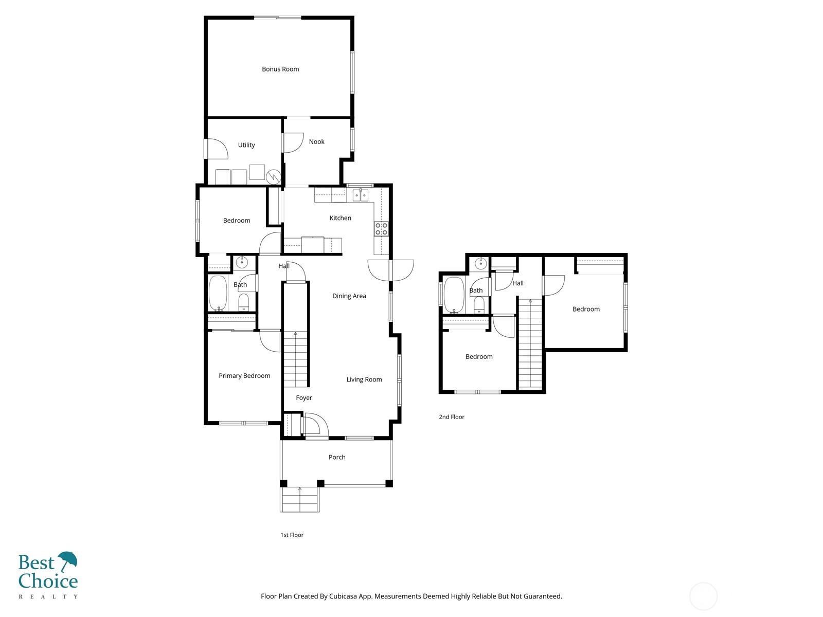 309 Solberg Street NW Yelm WA 98597