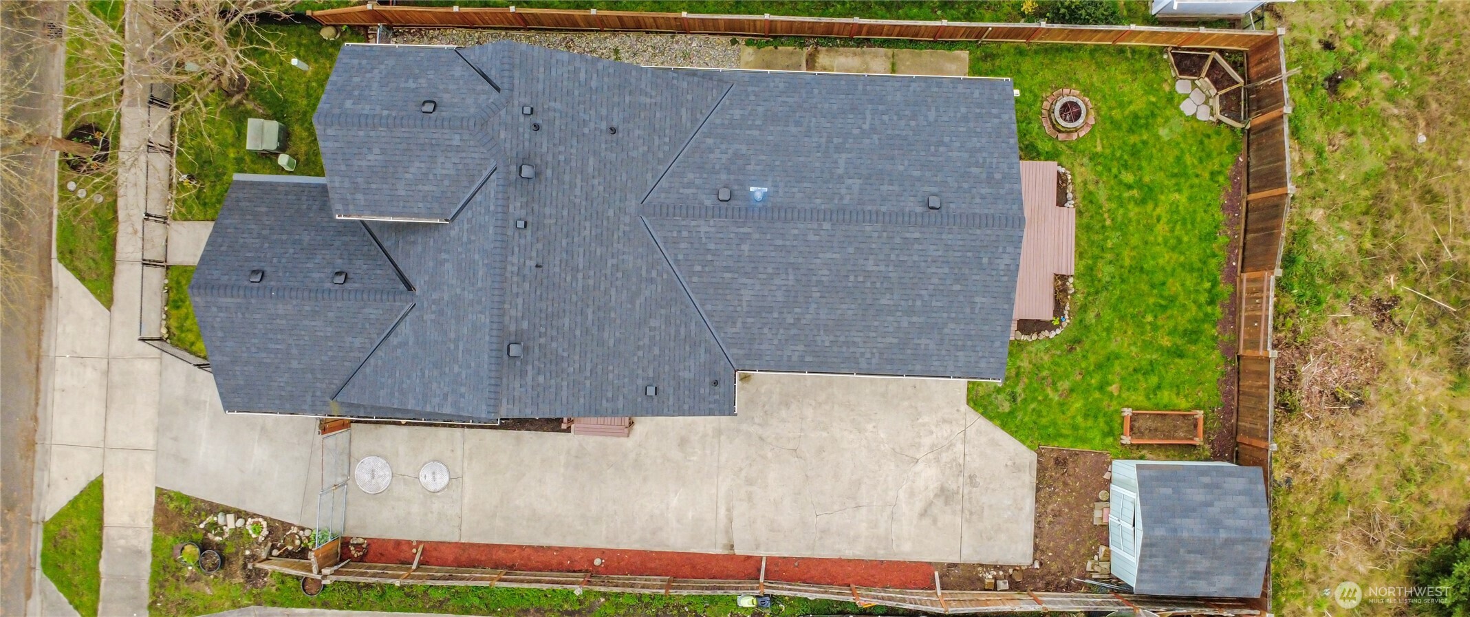 309 Solberg Street NW Yelm WA 98597