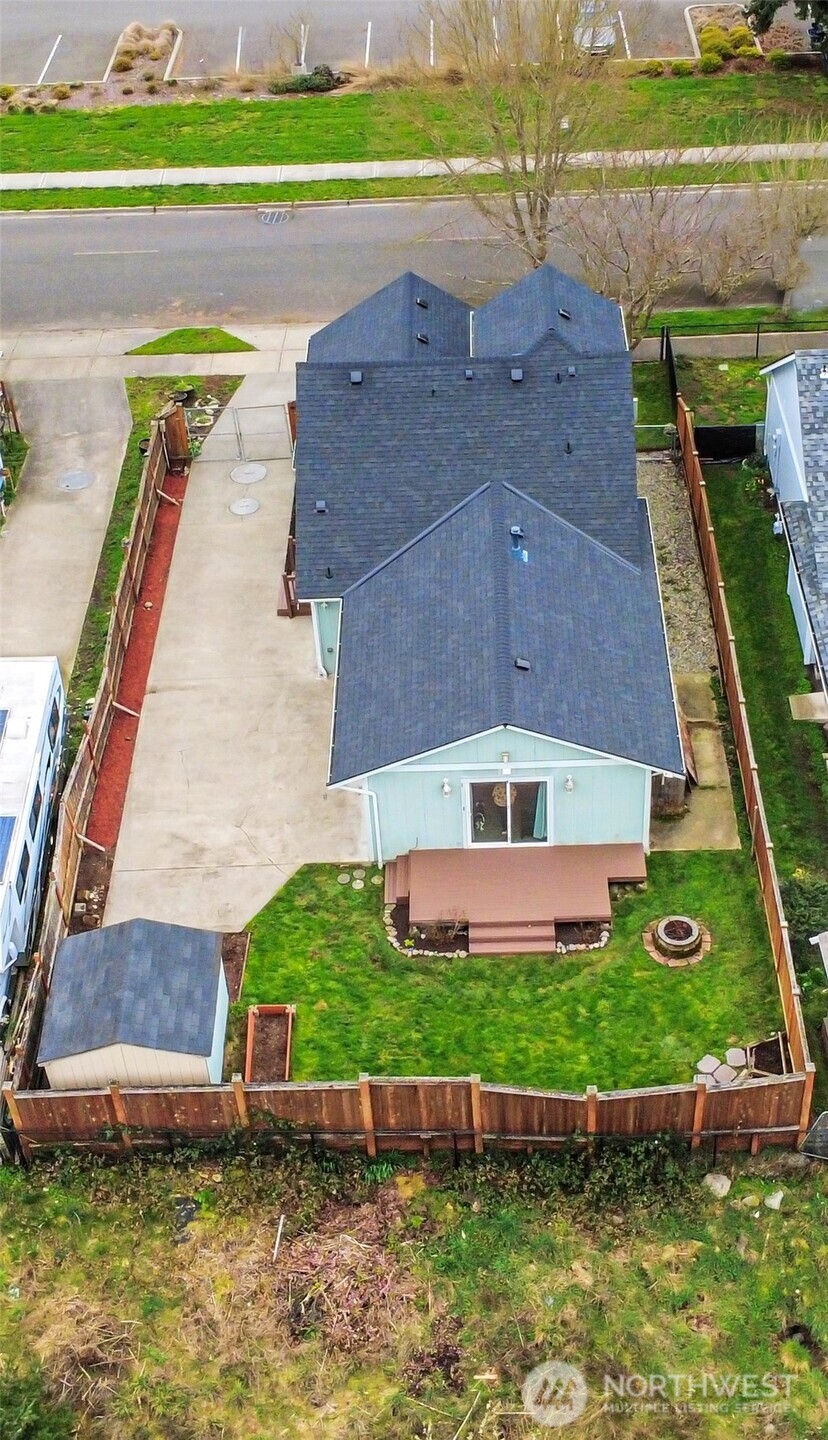 309 Solberg Street NW Yelm WA 98597