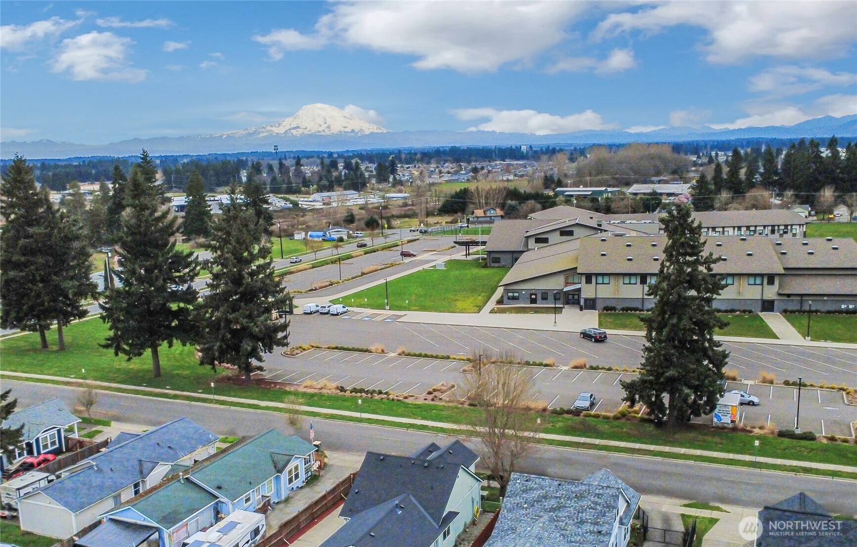 309 Solberg Street NW Yelm WA 98597