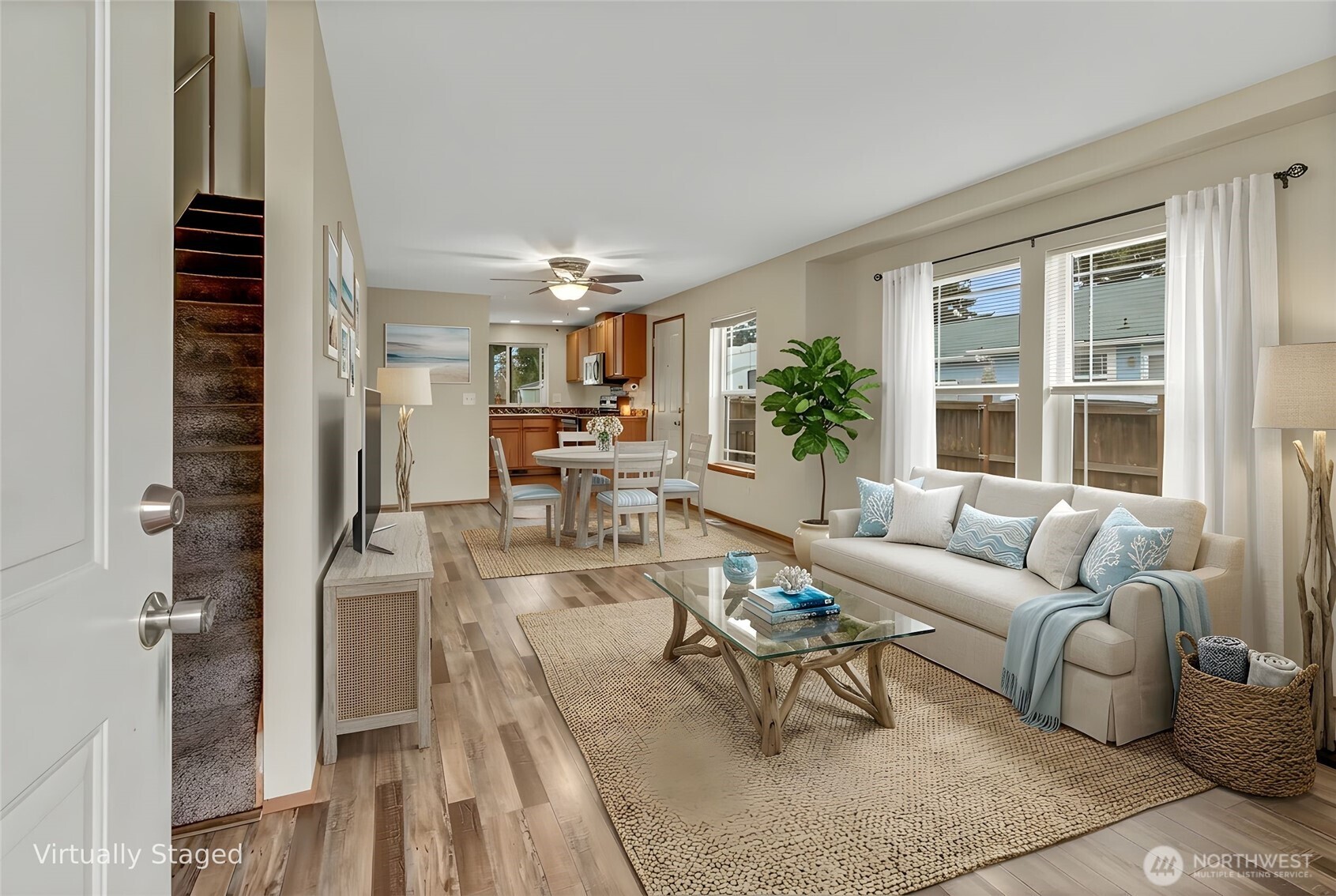 309 Solberg Street NW Yelm WA 98597