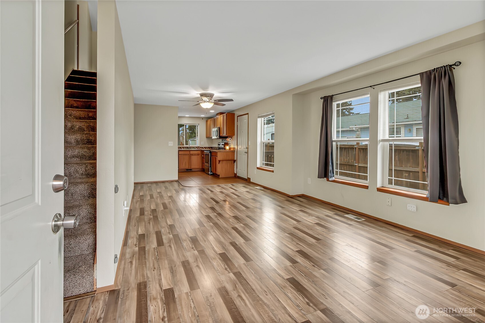 309 Solberg Street NW Yelm WA 98597