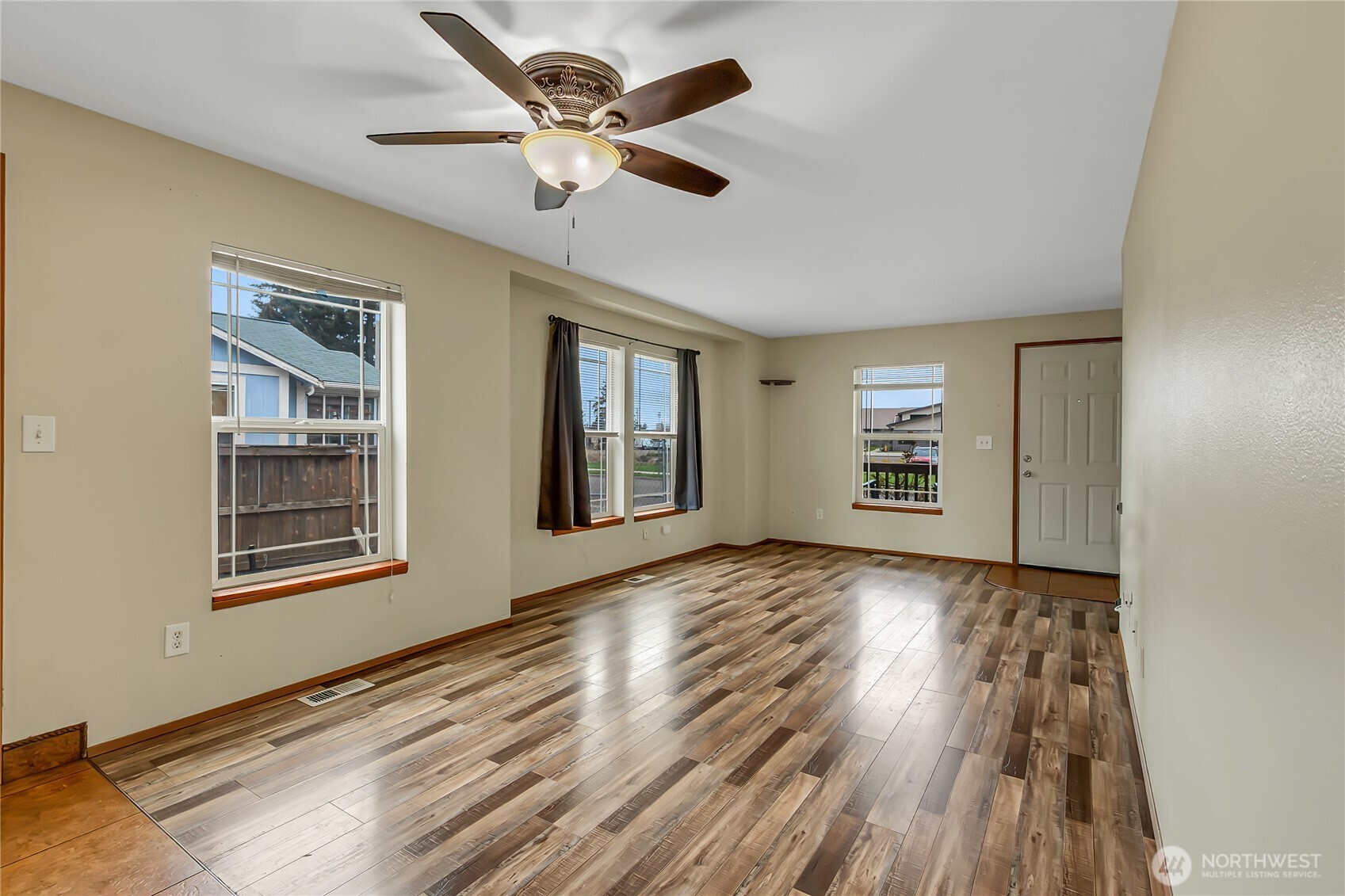 309 Solberg Street NW Yelm WA 98597