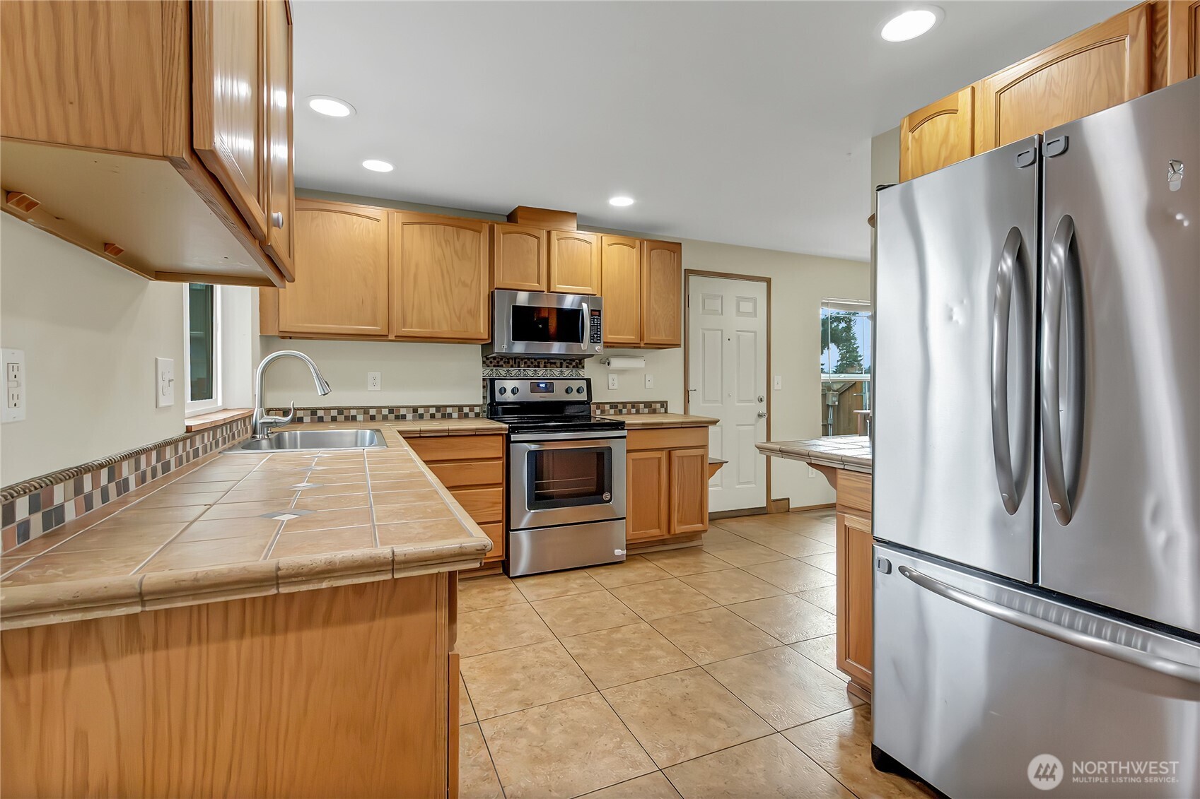 309 Solberg Street NW Yelm WA 98597