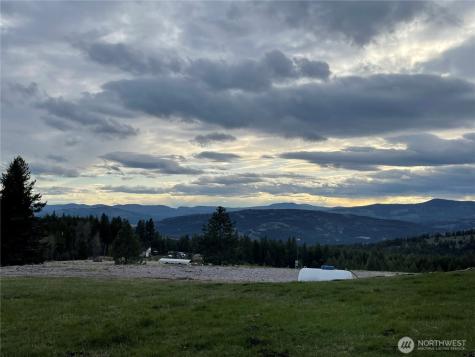 50 Doll Drive Republic WA 99166