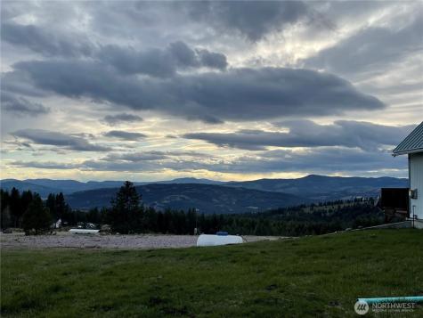 50 Doll Drive Republic WA 99166