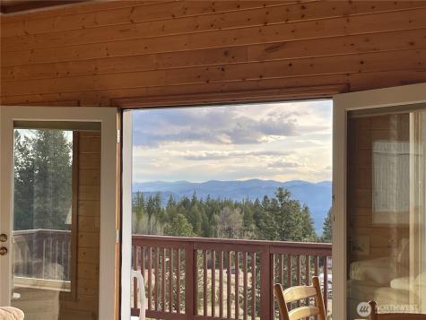 50 Doll Drive Republic WA 99166
