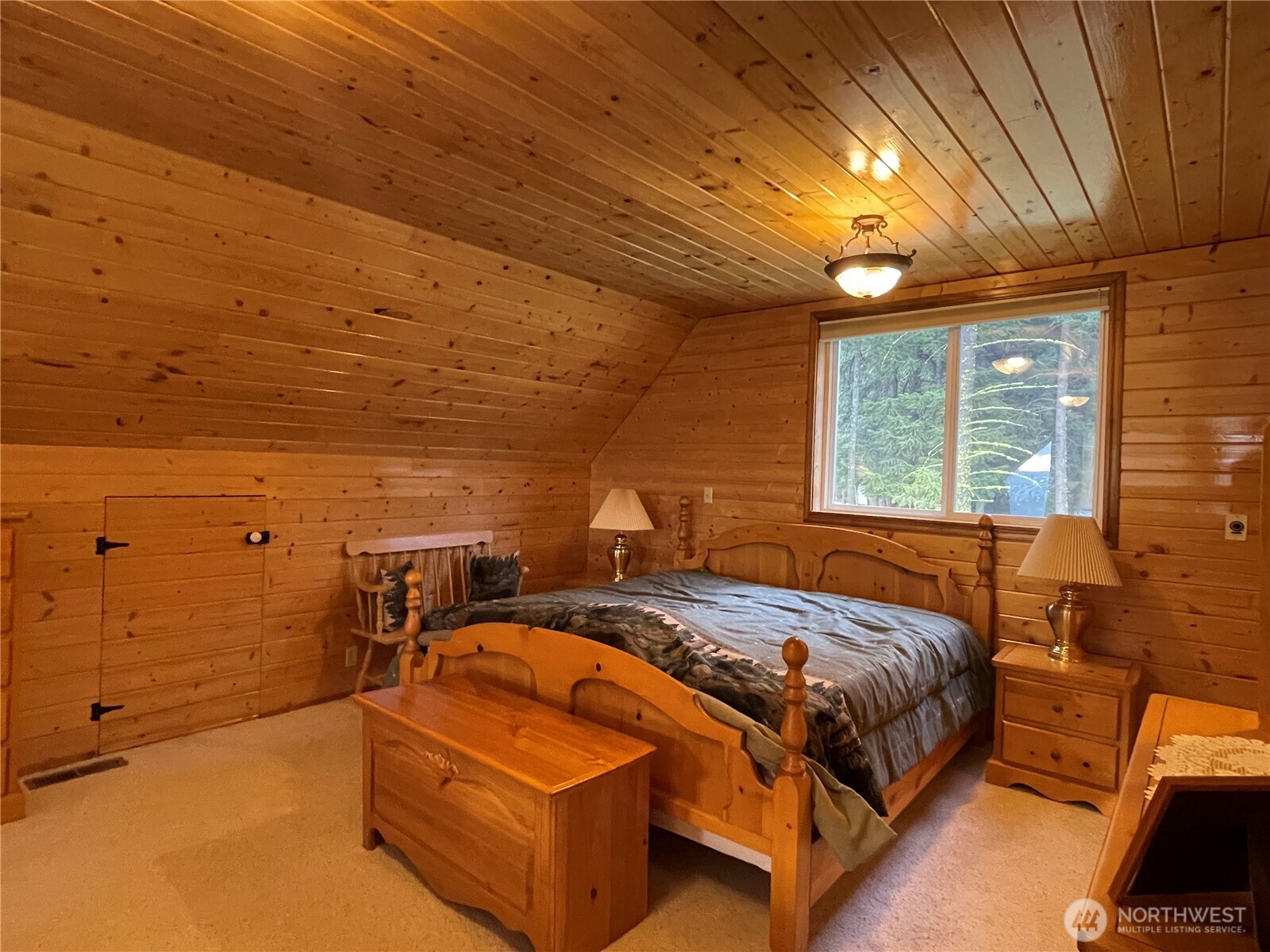 50 Doll Drive Republic WA 99166
