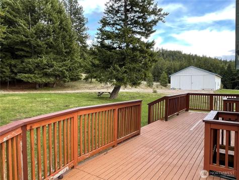 50 Doll Drive Republic WA 99166